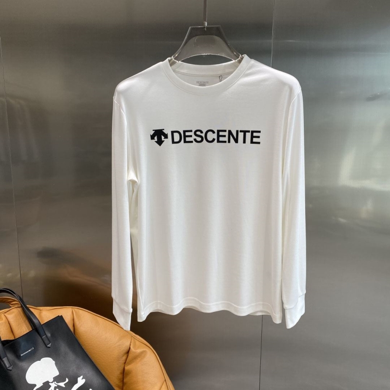 DESCENTE